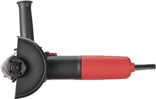 Кутова шліфмашина INTERTOOL WT-0235