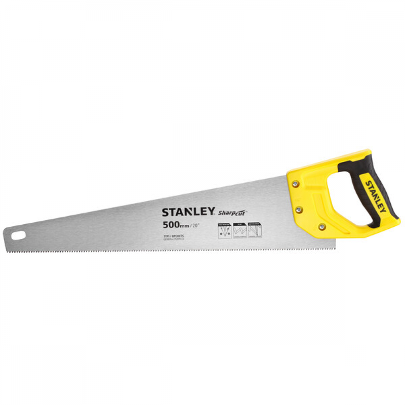 Ножівка Stanley STHT20371-1