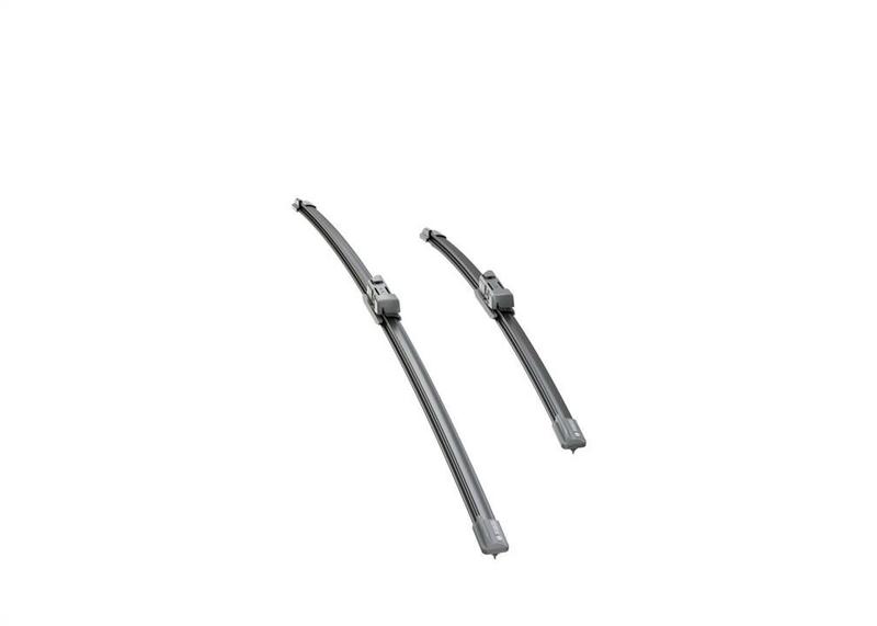 Щітки склоочисника Bosch Aerotwin 700/450, 2 шт (3397014027)