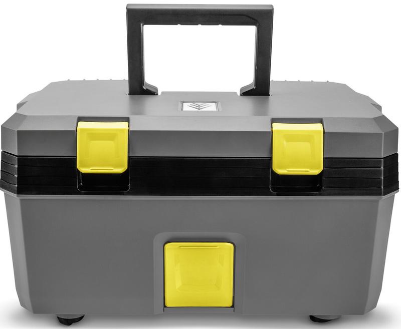 Пароочищувач Karcher SG 4/2 Classic (1.092-301.0)
