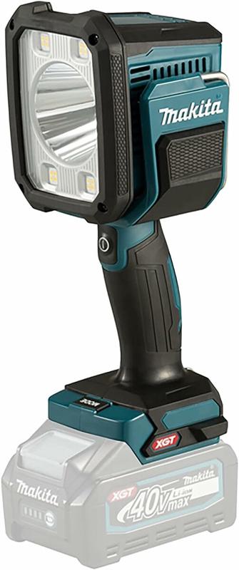Акумуляторний LED ліхтар Makita XGT ML007G (Без АКБ і ЗП)