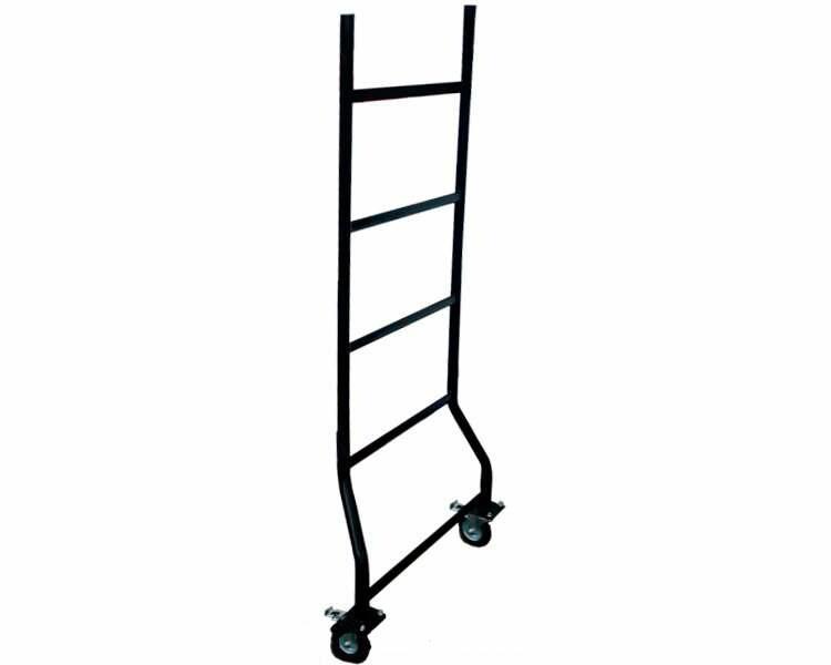Сходи-база (МІНІ) VIRASTAR 1,5 м (VSTE180609)