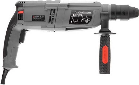 Перфоратор INTERTOOL DT-0186