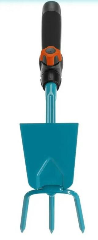 Мотика ручна Gardena Combisystem Classic Ergo 6.5 см (08915-20.000.00)