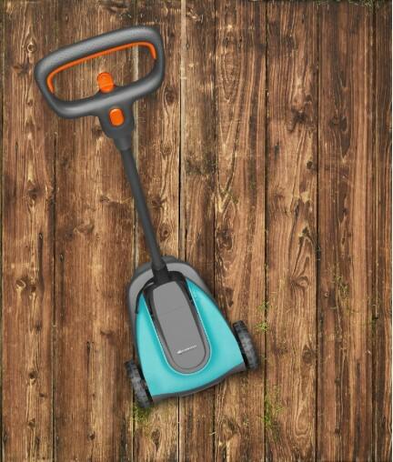 Газонокосарка акумуляторна Gardena HandyMower 18V Gar (05023-20.000.00)