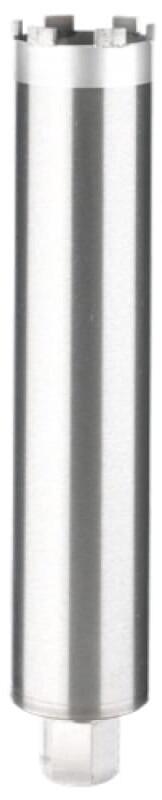 Коронка алмазна Husqvarna D465 1-1/4", 162 мм (5229701-01)