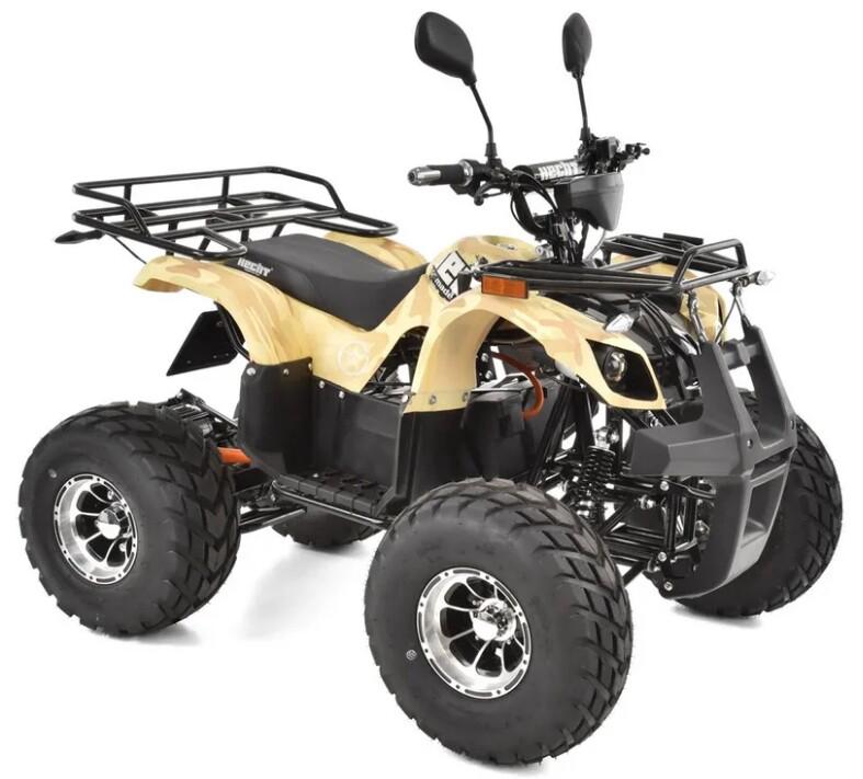 Акумуляторний квадроцикл HECHT 56155 SAND