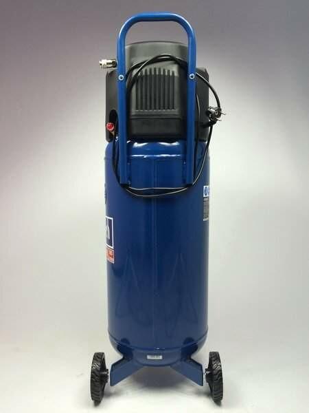 Компресор Scheppach HC 50V