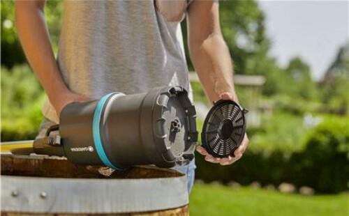 Насос занурювальний Gardena 4000/1 (01762-20.000.00)