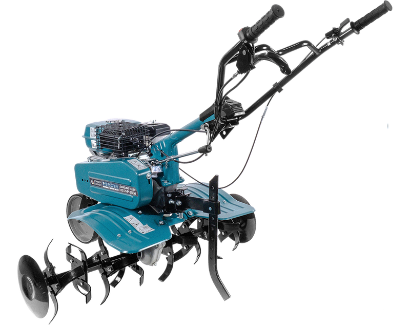 Бензиновий культиватор KS 7HP-950A