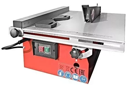 Плиткорез Stark TC-400-180 Profi