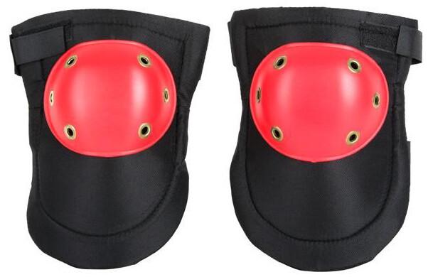 Наколінники захисні Intertool (SP-0036)