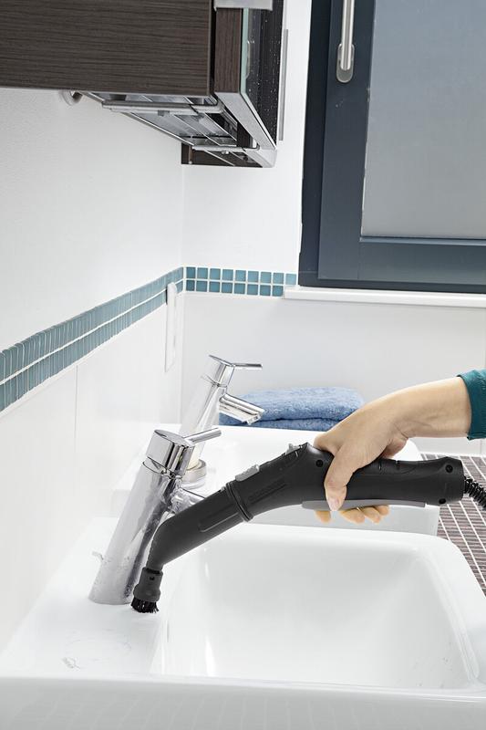 Пароочищувач Karcher SC 2 Deluxe EasyFix Premium (1.513-253.0)