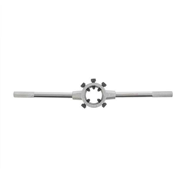 Тримач для плашок Intertool 25х9 (SD-8413)