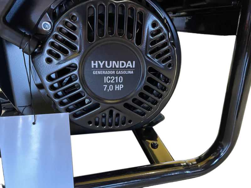 Інверторний генератор Hyundai HY 3000i