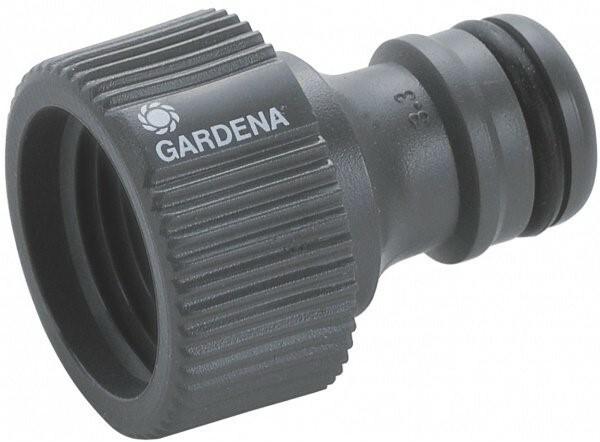 Штуцер різьбовий Gardena 1/2" (02900-29.000.00)