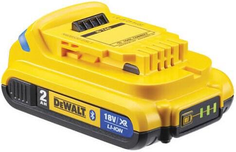 Акумуляторна батарея DeWALT DCB283B