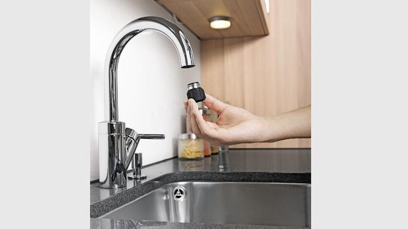 Адаптер для під'єднання до крана Karcher (2.645-010.0)