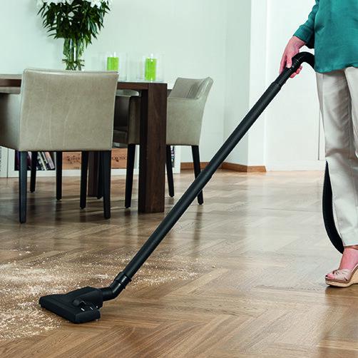 Господарський пилосос Karcher WD 2 Premium Basic + мішки (9.611-145.0)