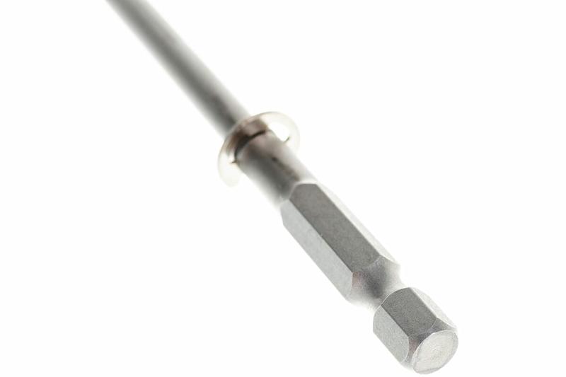 Біта Bosch Extra Hard MA55, PH2, 145 мм (2608522068)