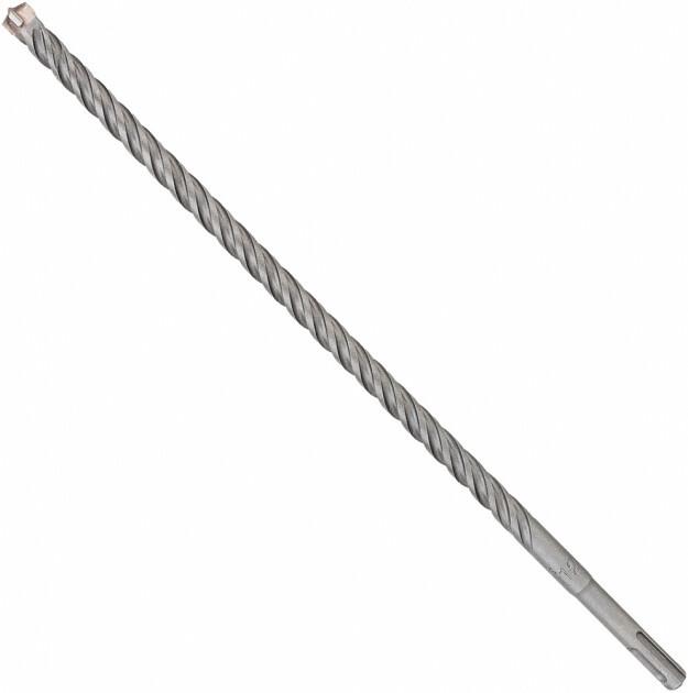 Бур Bosch SDS plus-5X 12x300x360 мм (2608833811)