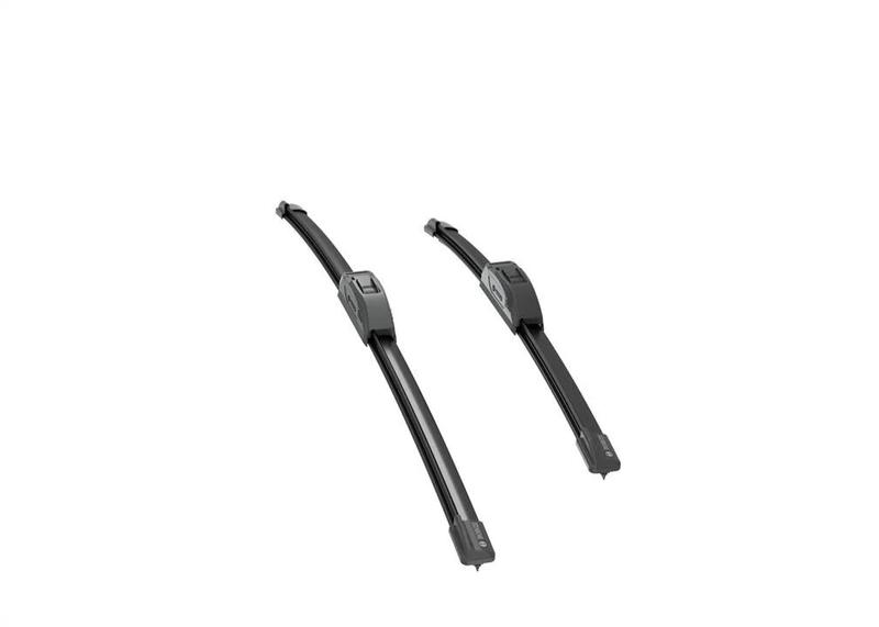 Щітки склоочисника Bosch Robert Aerotwin Retro (AR552S) 550/400, 2 шт (3397118984)
