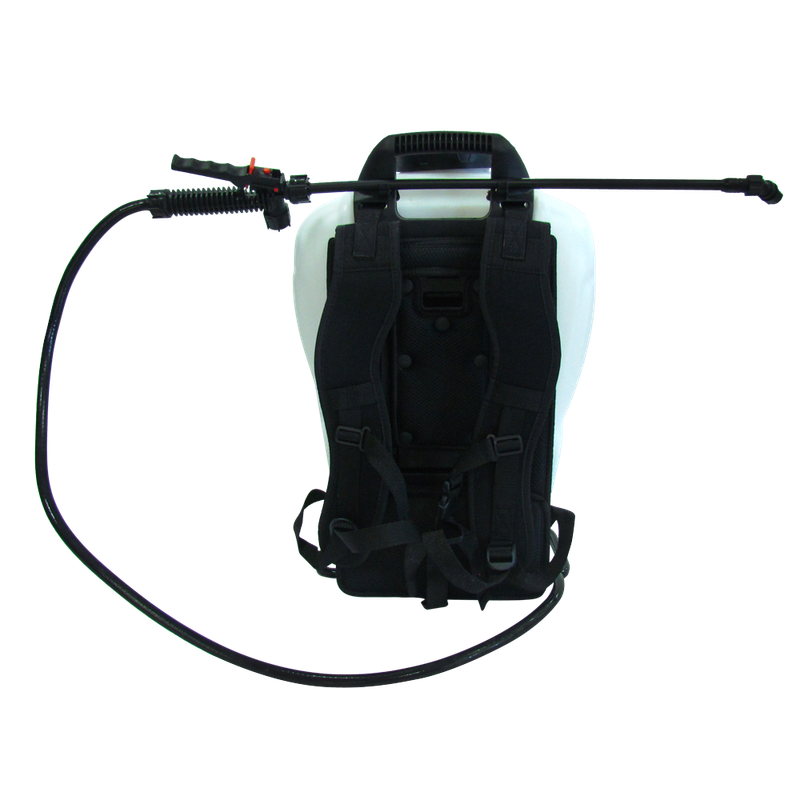 Обприскувач Vulkan OLD-15L акумуляторний, 15 л 82349