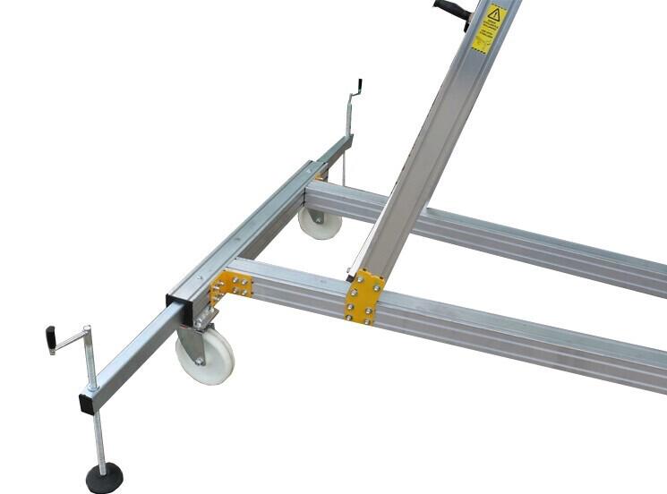 Трап для цистерн Virastar 3 м (YP300)