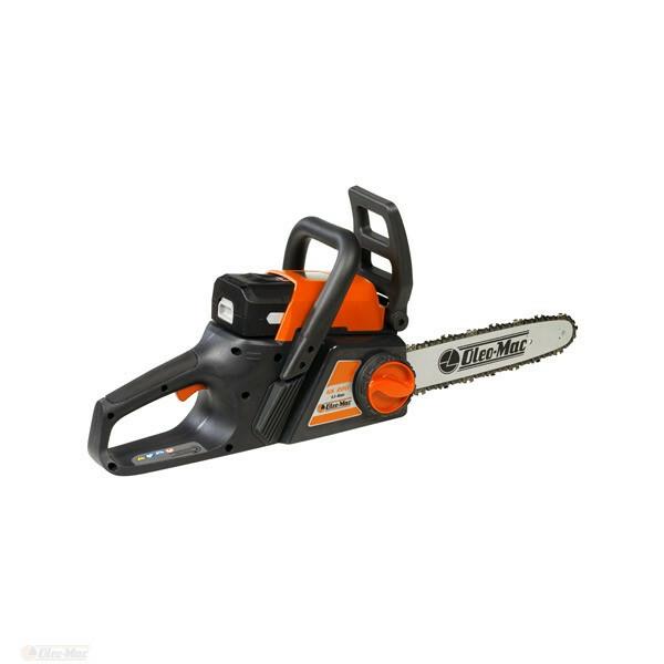 Акумуляторна пила Oleo-Mac GS 220 LI-ION 36V (54019021) (без акумулятора і ЗП)