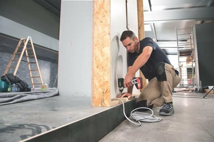 Акумуляторний ударний гайкокрут Metabo SSD 18 LTX 200 (602196670)
