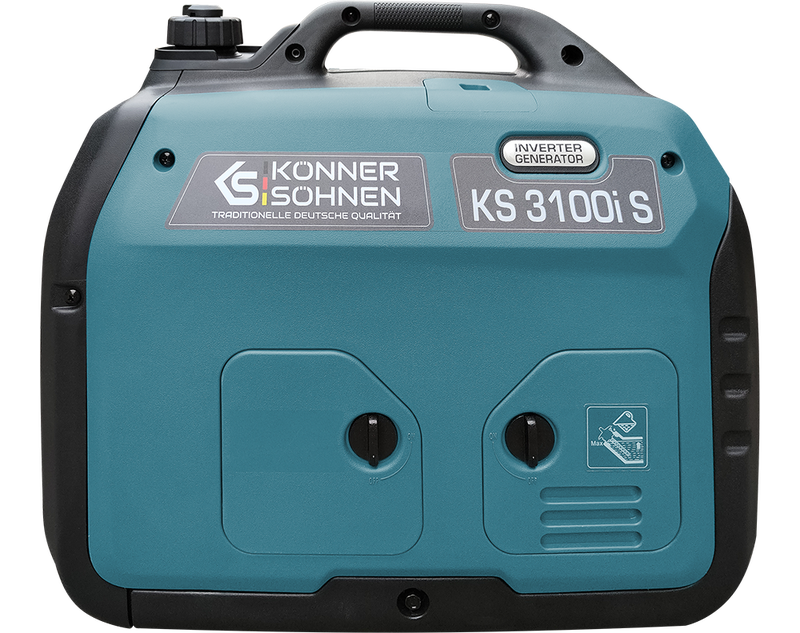 Інверторний генератор KS 3100i S
