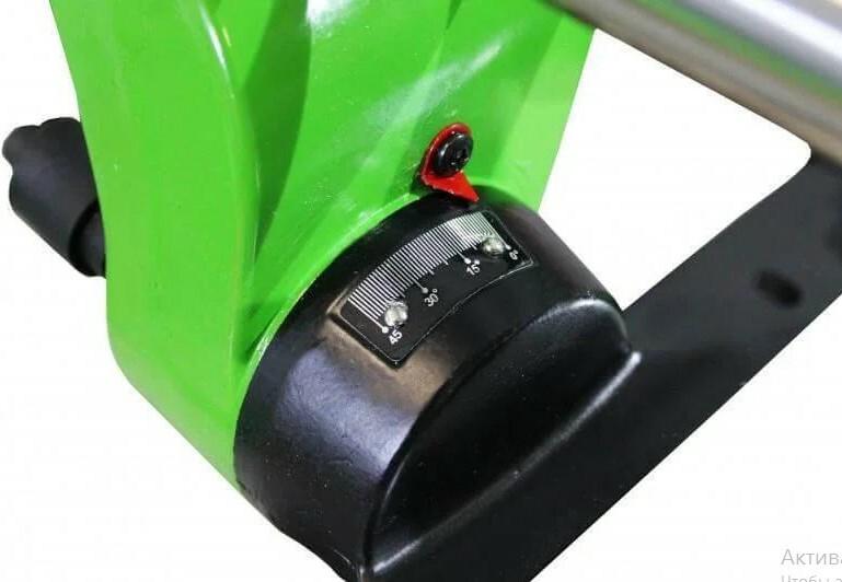 Пила торцювальна Zipper ZI-KGS250-310