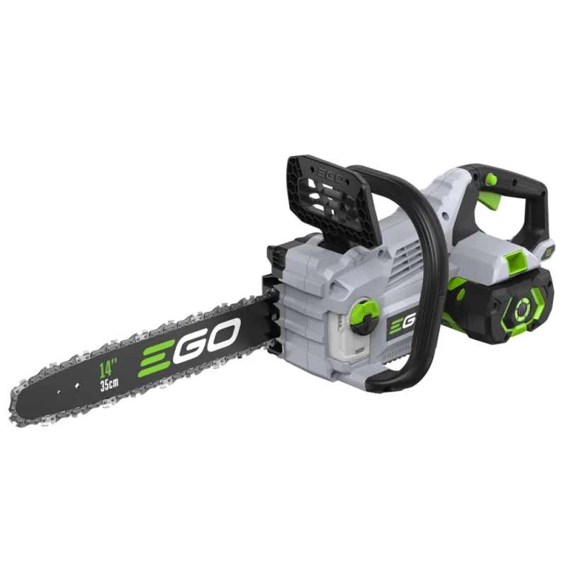 Акумуляторна ланцюгова пила EGO CS1411E KIT (F840022016) 83372