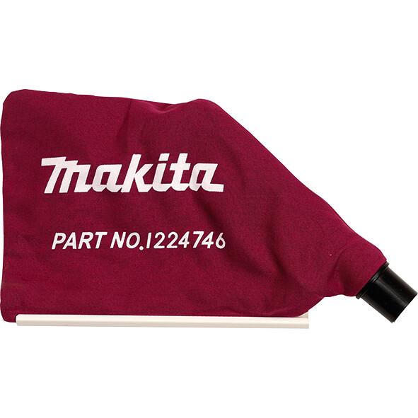 Пилозбірник Makita для фрезера 3901 (122474-6)