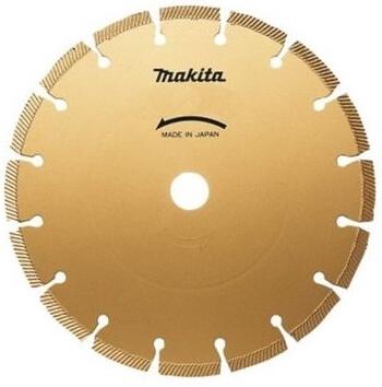Диск алмазний пиляльний Makita 305 мм (A-02484)