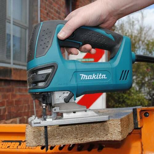 Лобзик Makita 4329