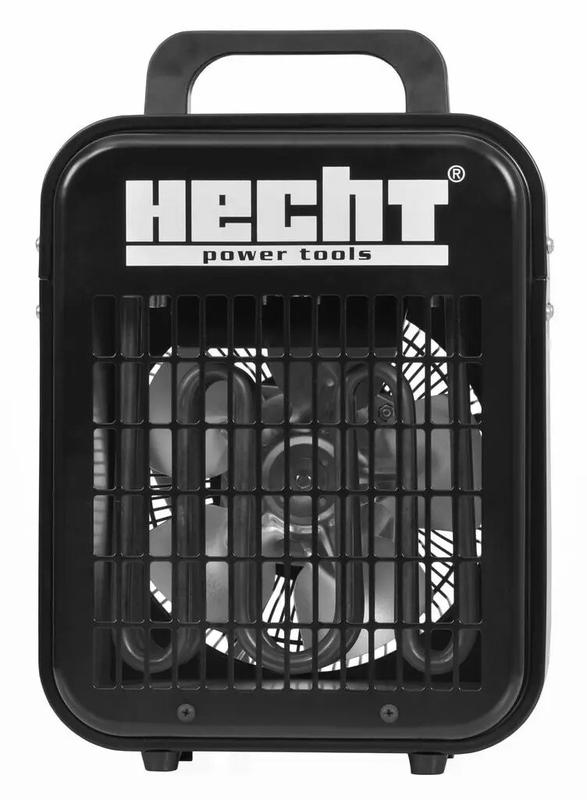 Тепловентилятор HECHT (3500)