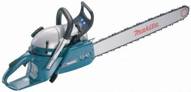 Бензопилки Makita DCS6401-45