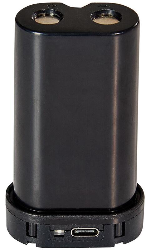 Батарея акумуляторна Vitals LB 3752li (162520)