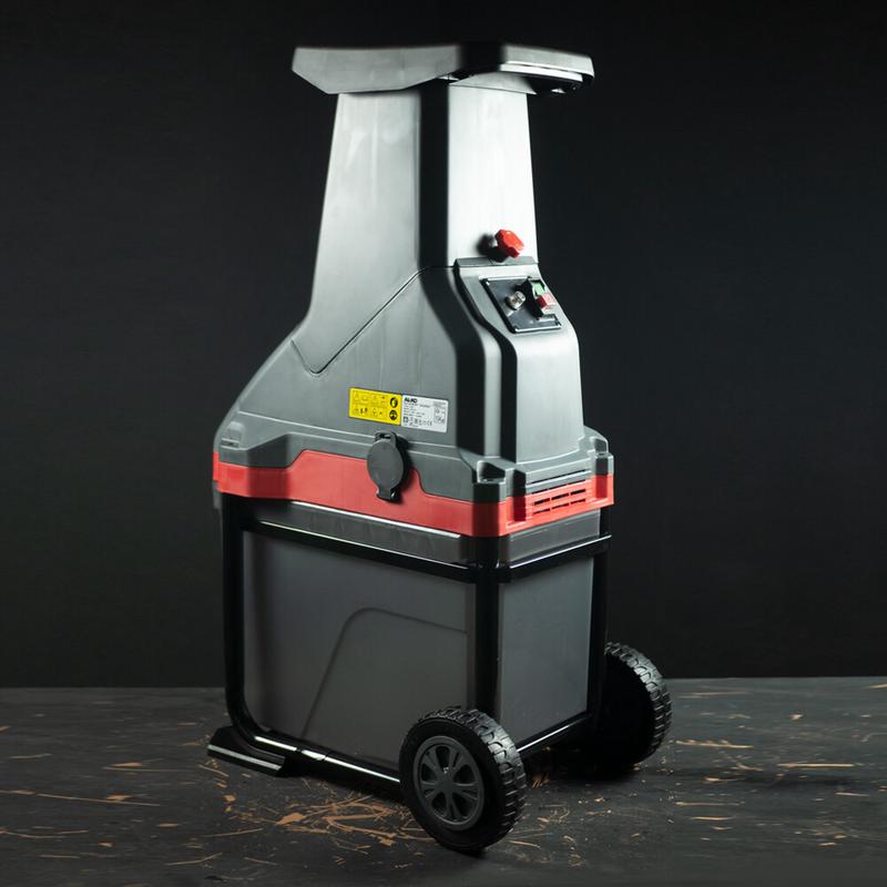 Електричний подрібнювач гілок AL-KO Comfort MH 2810 (113872)