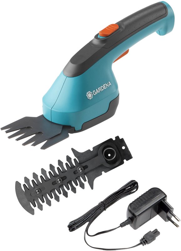 Ножиці акумуляторні GARDENA AccuCut (09883-34.000.00)