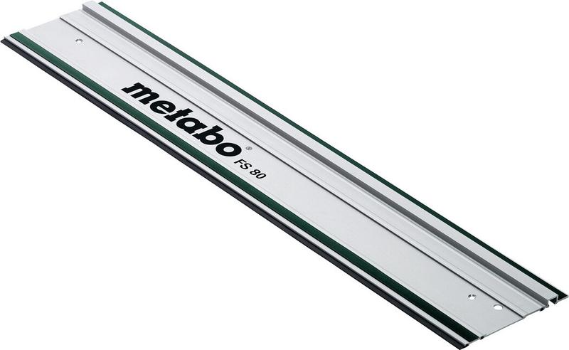 Напрямна шина Metabo FS 80 (629010000)
