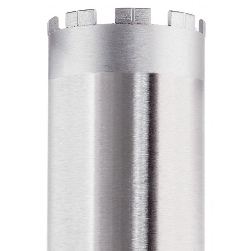 Коронка алмазна Husqvarna D1235 1-1/4", 152 мм (5226898-01)
