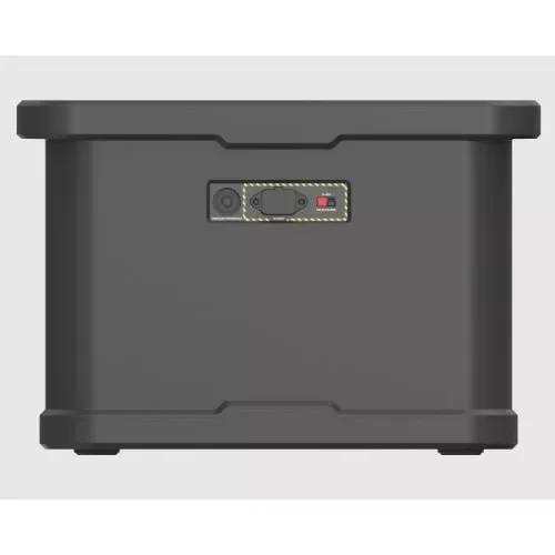 Зарядна станція GENERGY GZE-2224-C (2232 Вт·год)