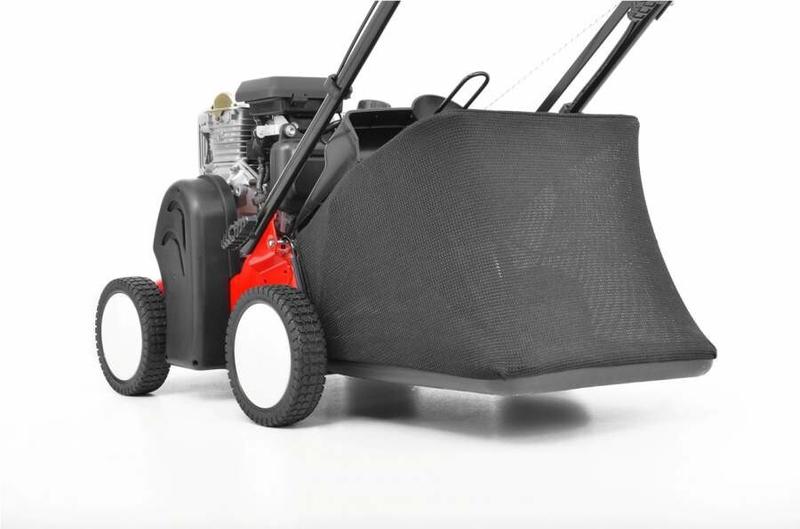 Бензиновий аератор HECHT S 390 B
