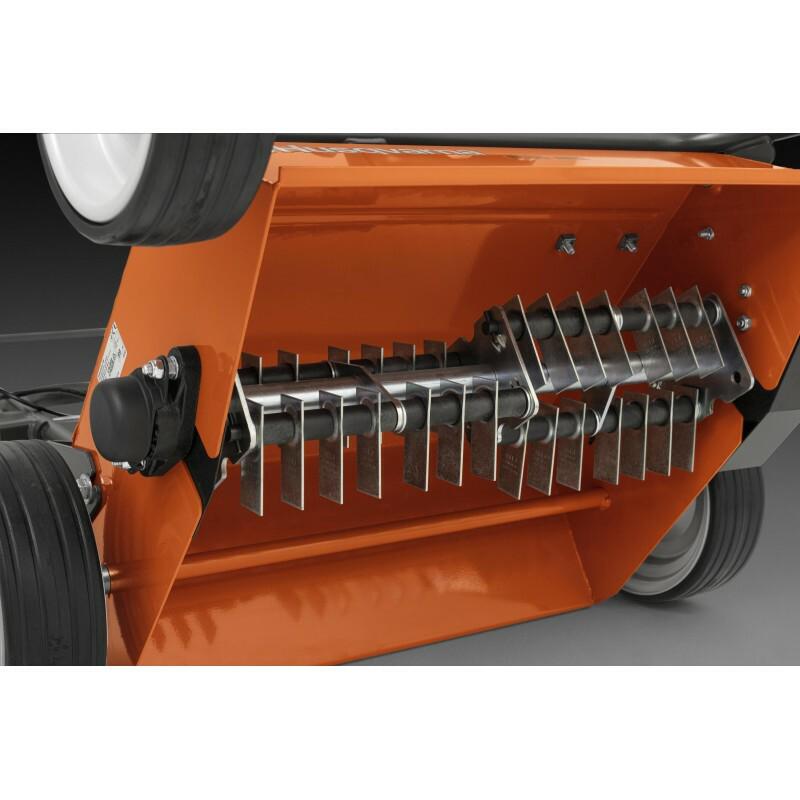 Скарифікатор Husqvarna S 500PRO (9706529-01)