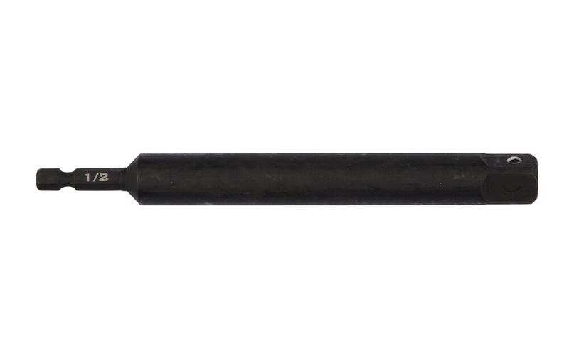 Перехідник під головки Makita з 1/4 на 1/2 (B-57744)