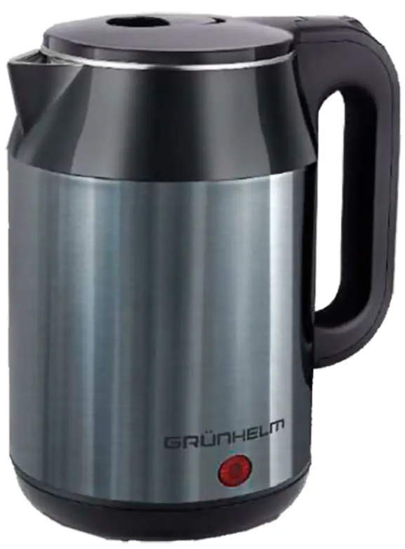 Електрочайник Grunhelm EKS-1923G (137515)
