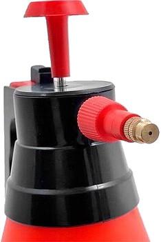 Обприскувач ручний Forte KF-1.5 LE (131314)