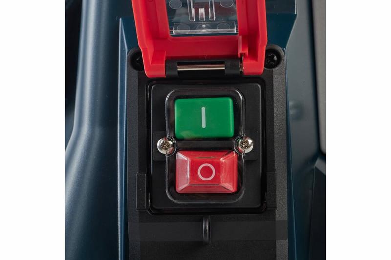 Циркулярна пилка Bosch GTS 635-216 (0601B42000)
